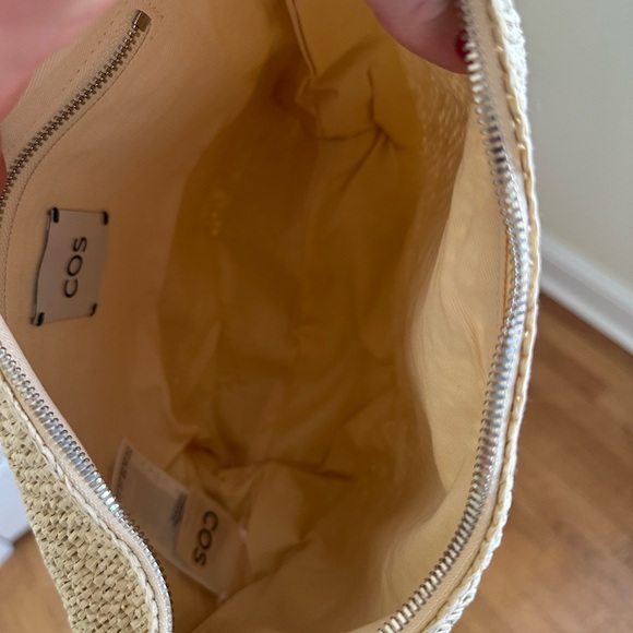 COS Mini Sling Shoulder Bag - Picture 8 of 9